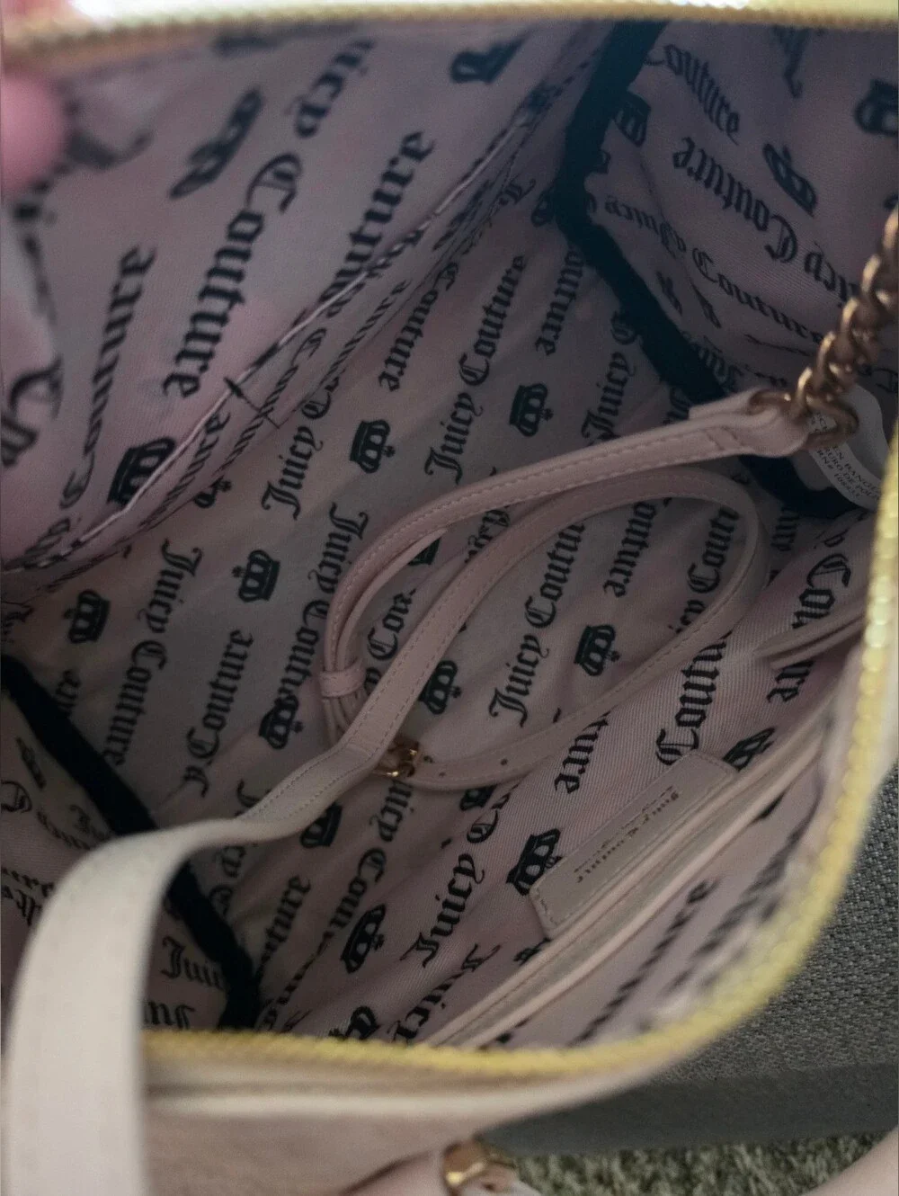 Juicy Couture juicy couture